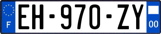 EH-970-ZY