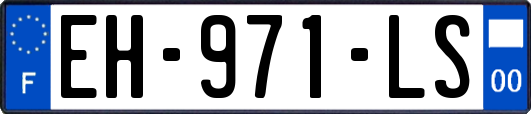 EH-971-LS
