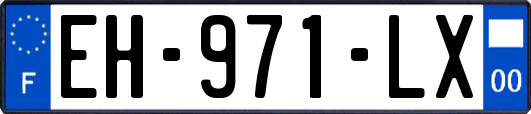 EH-971-LX