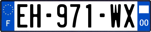 EH-971-WX