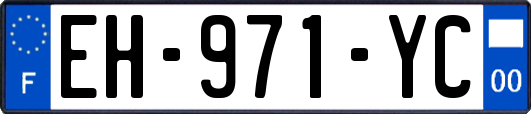 EH-971-YC