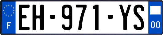 EH-971-YS