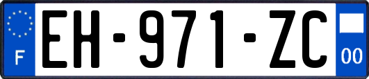 EH-971-ZC