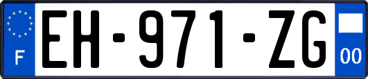 EH-971-ZG