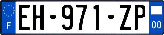 EH-971-ZP