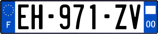 EH-971-ZV