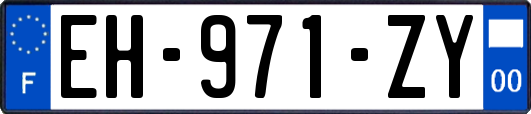 EH-971-ZY
