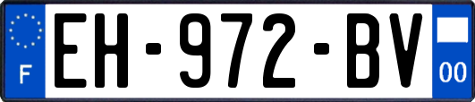 EH-972-BV