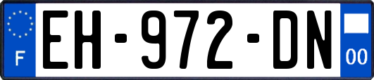 EH-972-DN