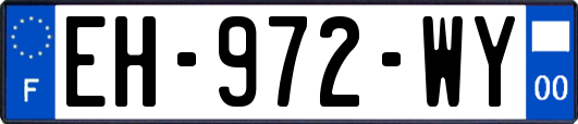 EH-972-WY