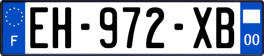 EH-972-XB