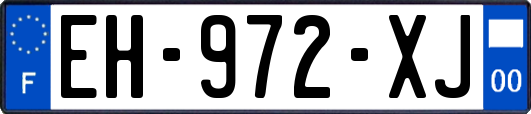 EH-972-XJ