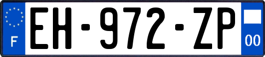 EH-972-ZP