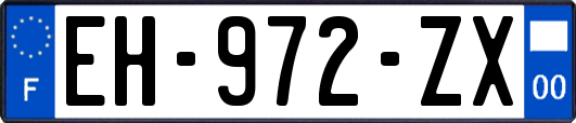 EH-972-ZX