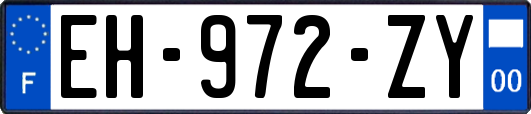 EH-972-ZY