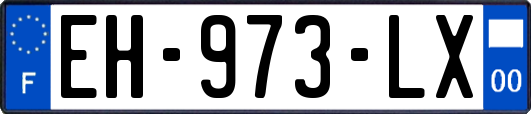 EH-973-LX