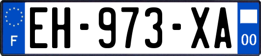 EH-973-XA