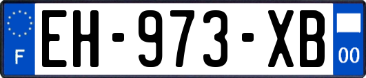 EH-973-XB