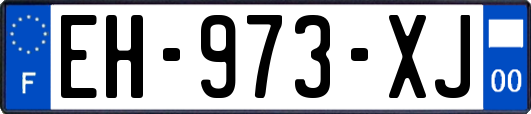 EH-973-XJ