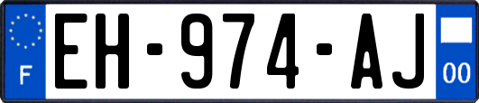 EH-974-AJ