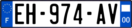 EH-974-AV