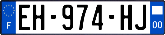 EH-974-HJ