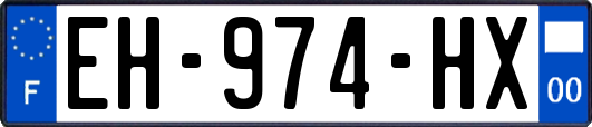 EH-974-HX