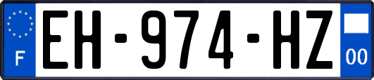 EH-974-HZ