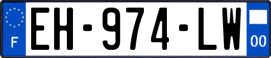 EH-974-LW
