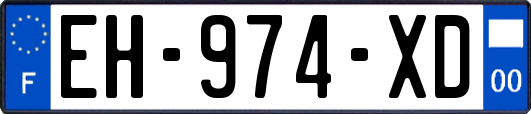 EH-974-XD