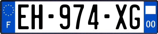 EH-974-XG