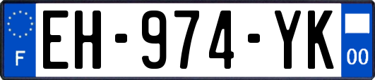 EH-974-YK