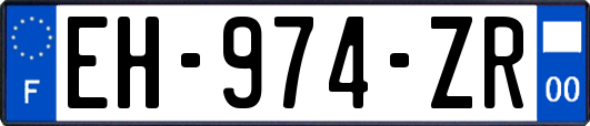 EH-974-ZR