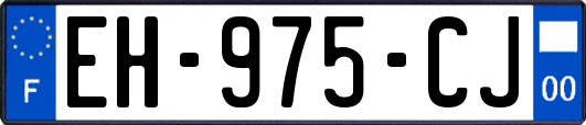 EH-975-CJ