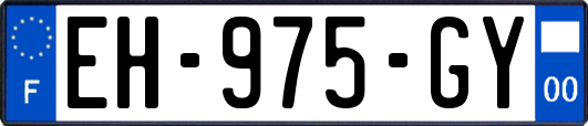 EH-975-GY