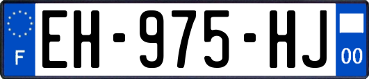 EH-975-HJ