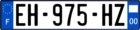 EH-975-HZ