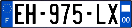 EH-975-LX