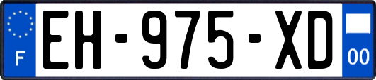 EH-975-XD