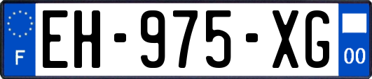 EH-975-XG