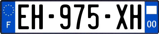 EH-975-XH