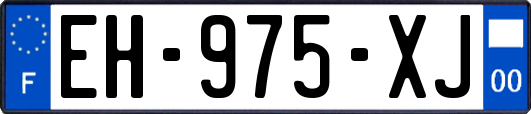 EH-975-XJ