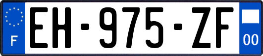 EH-975-ZF