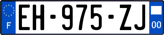 EH-975-ZJ