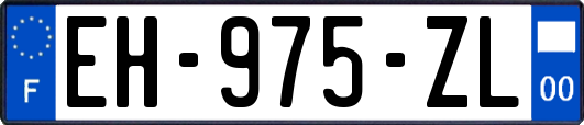 EH-975-ZL