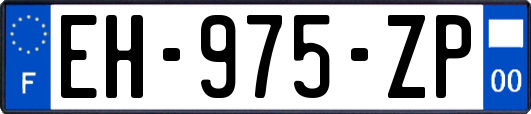 EH-975-ZP