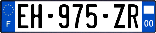 EH-975-ZR