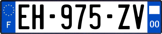 EH-975-ZV