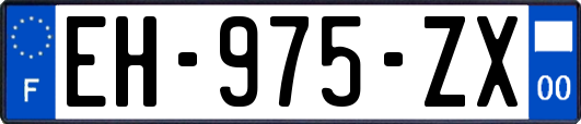 EH-975-ZX