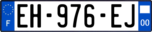 EH-976-EJ